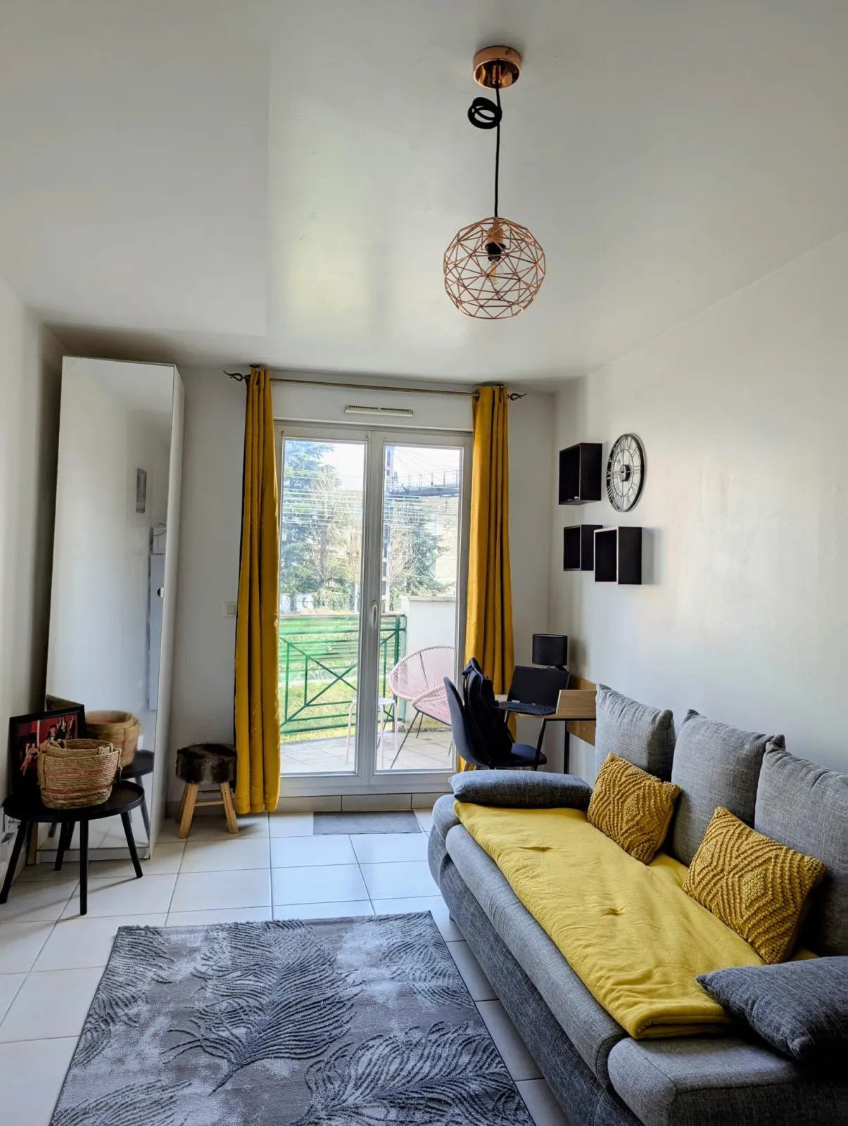 Location Alfortville Appartement 681a166e8b383