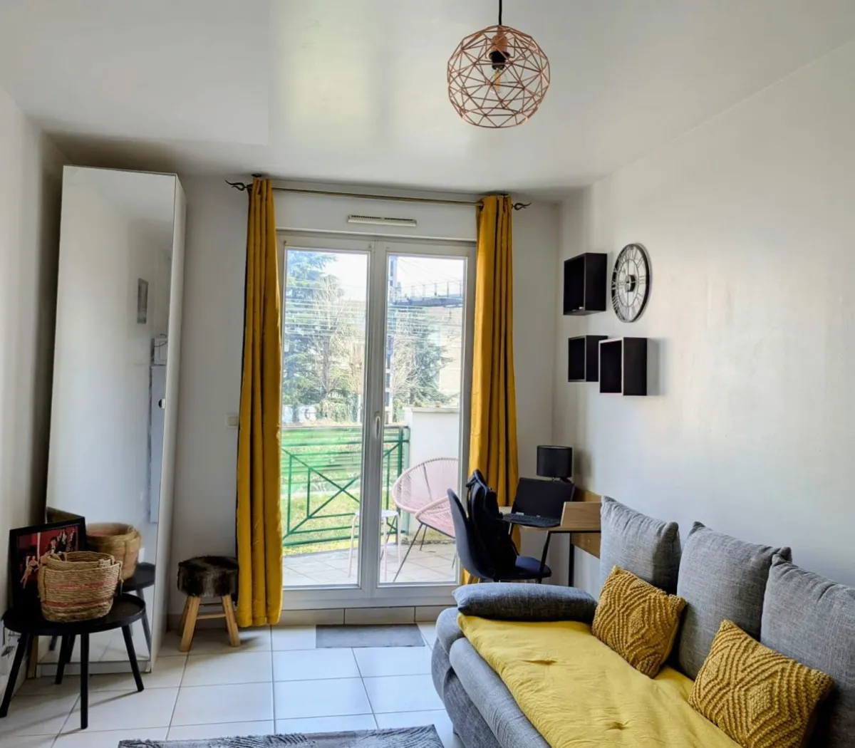 Location Alfortville Appartement 681a166e8b38