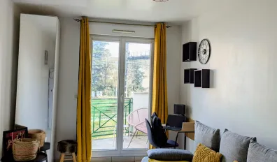 miniatureLocation Alfortville Appartement 681a166e8b382