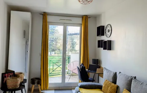 Location Alfortville Appartement 681a166e8b38