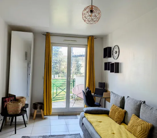 Location Alfortville Appartement 681a166e8b383