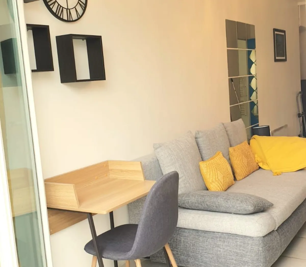 Location Alfortville Appartement 681a166e8b38