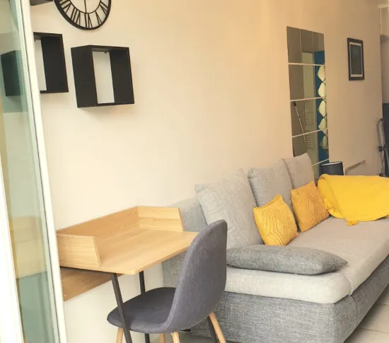 Location Alfortville Appartement 681a166e8b382