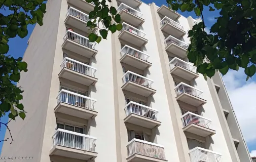Location Marseille Appartement 681a49a9e737