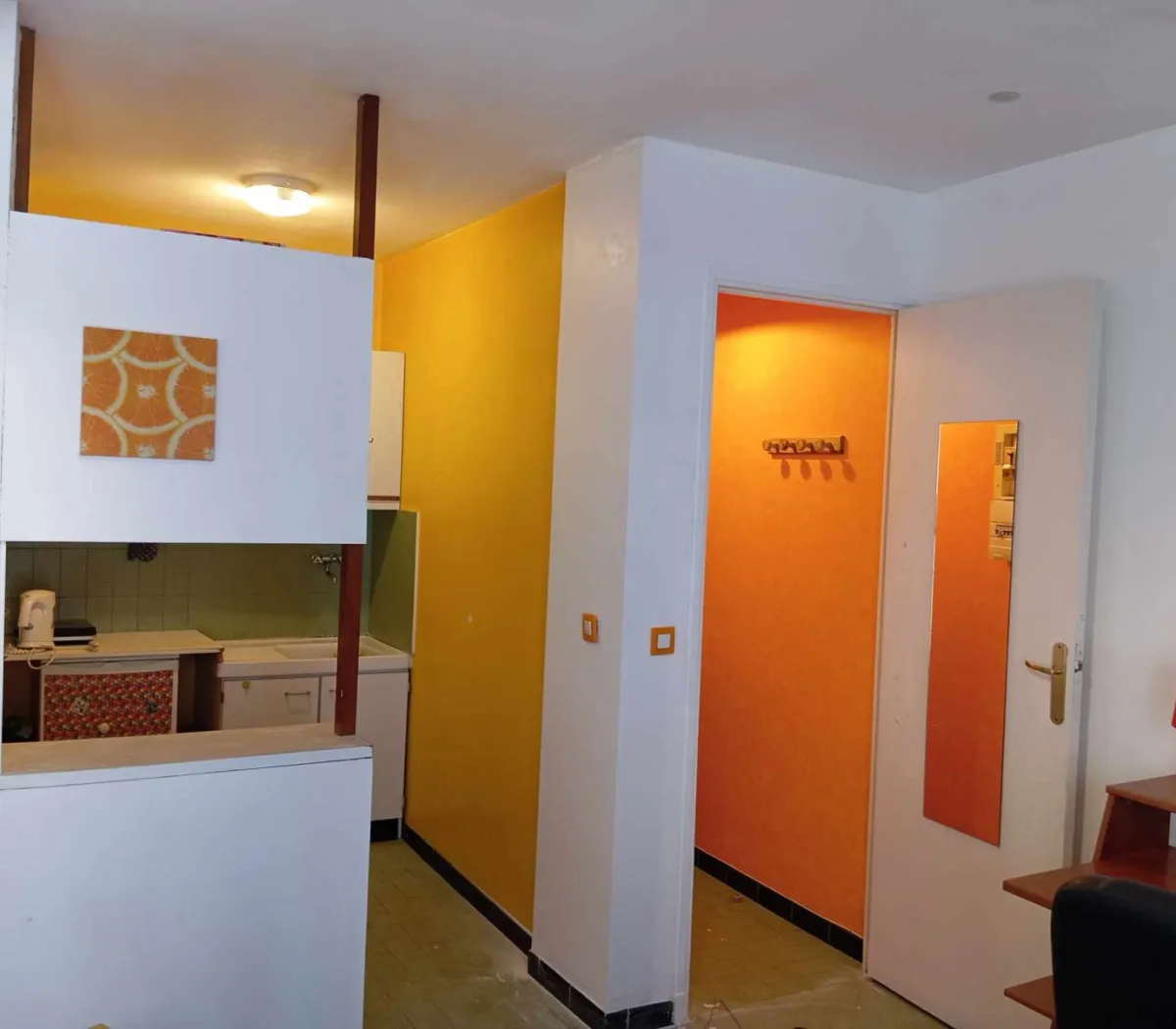 Location Marseille Appartement 681a49a9e737