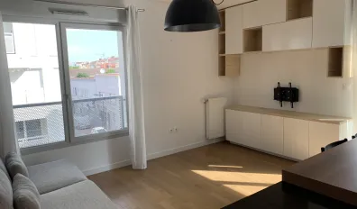 miniatureLocation Clichy Appartement 681a554a64122