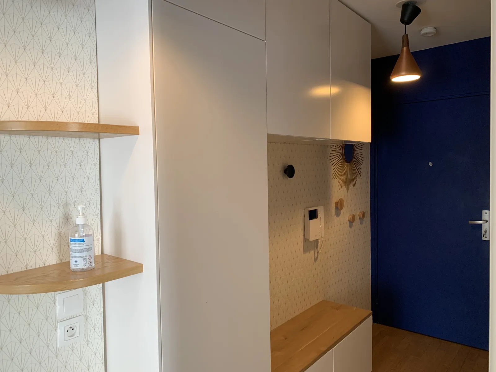 Location Clichy Appartement 681a554a64124