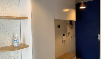 miniatureLocation Clichy Appartement 681a554a64122