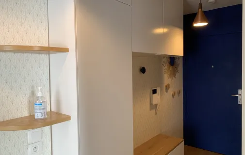 Location Clichy Appartement 681a554a6412