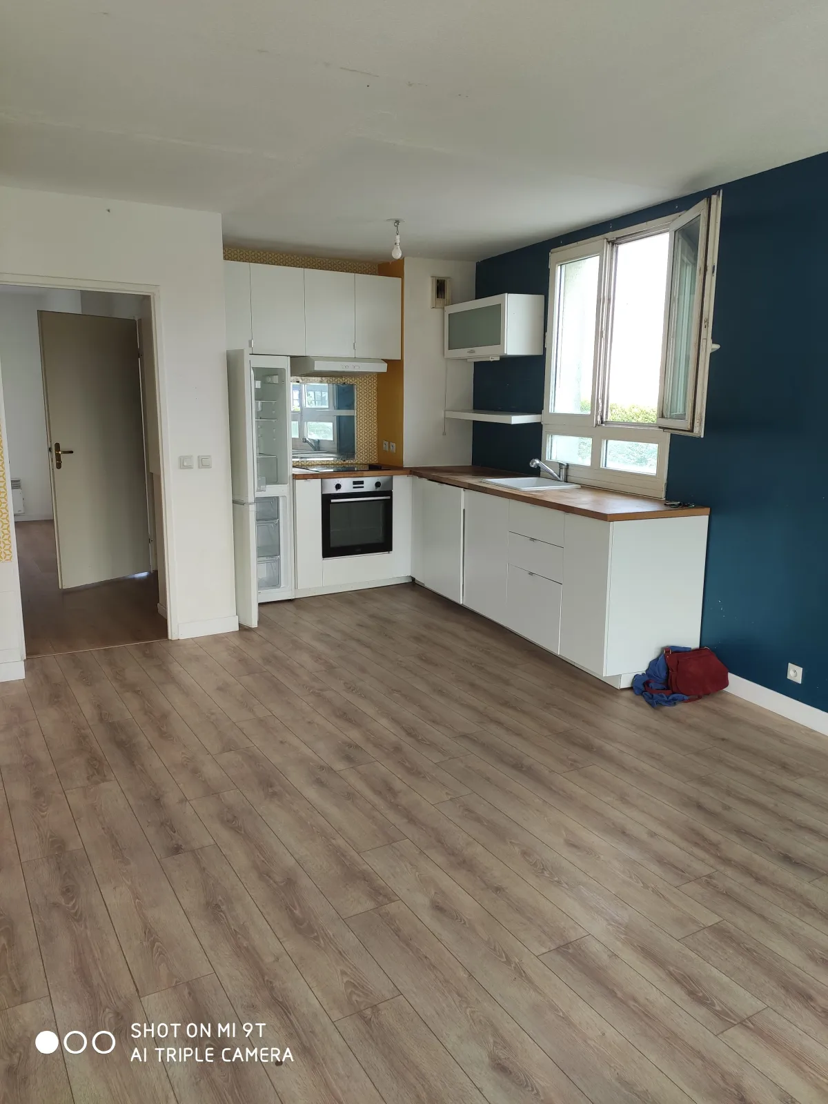 Location Chessy Appartement 681aebc2c7761