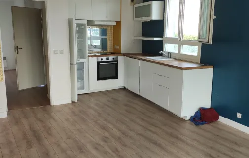 Location Chessy Appartement 681aebc2c776