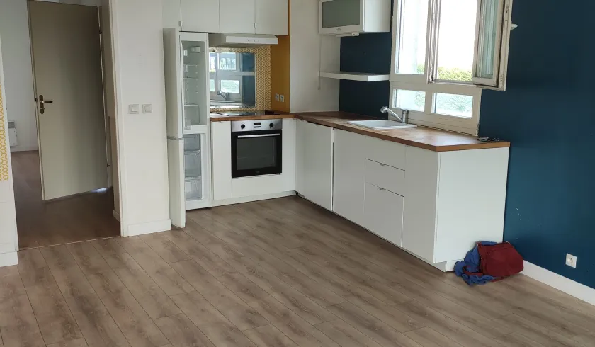 Location Chessy Appartement 681aebc2c7761