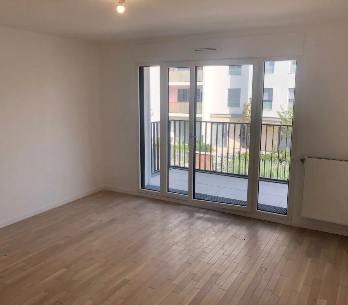 Location Rueil-Malmaison Appartement 681b082932b0