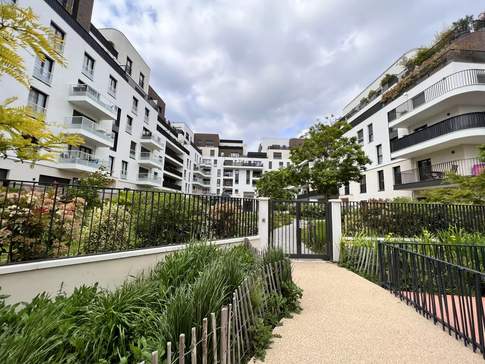 Location Rueil-Malmaison Appartement 681b082932b01