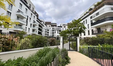 miniatureLocation Rueil-Malmaison Appartement 681b082932b02