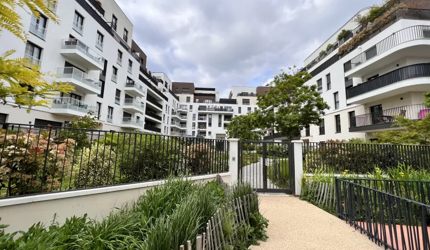Location Rueil-Malmaison Appartement 681b082932b01