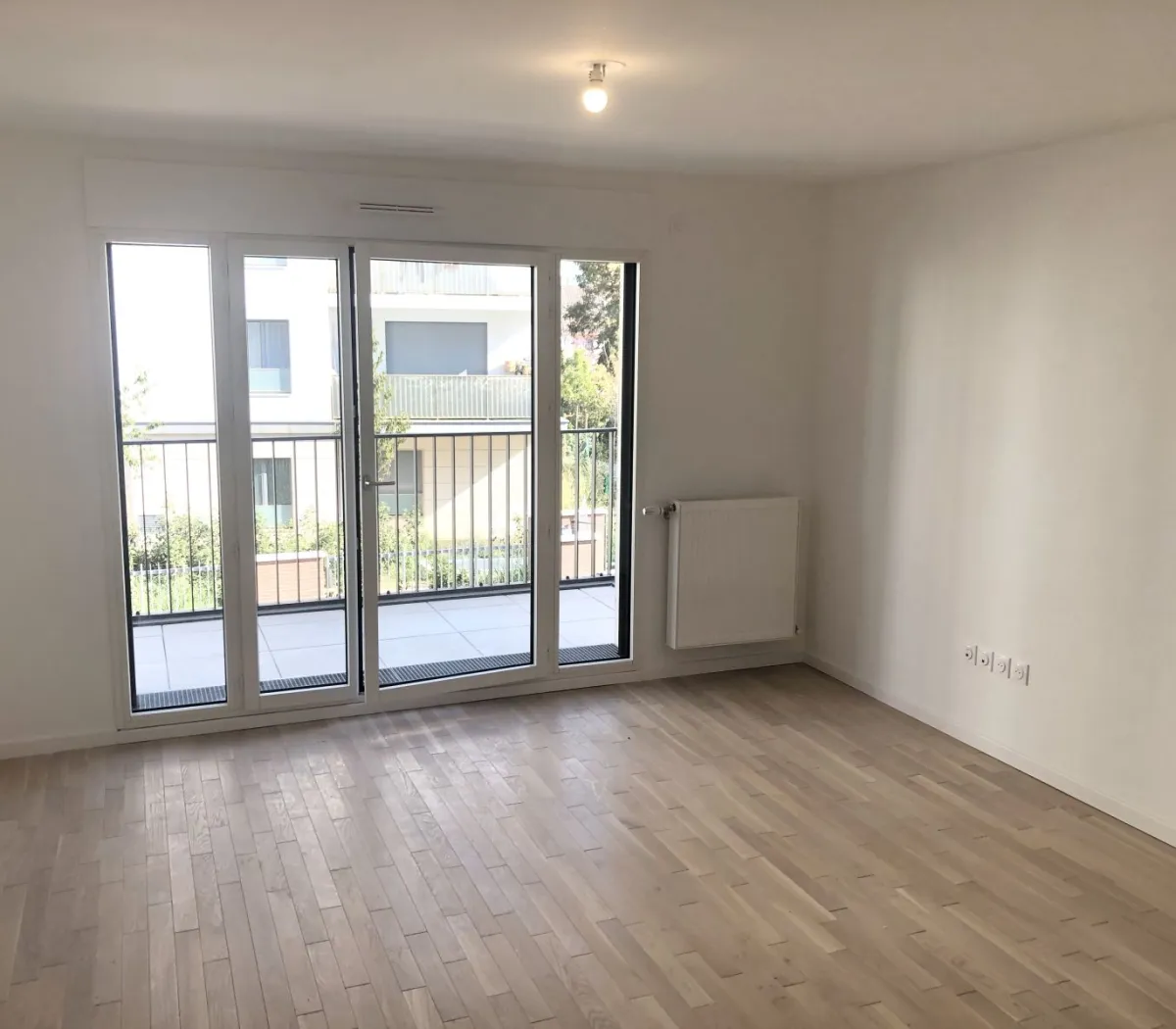 Location Rueil-Malmaison Appartement 681b082932b0