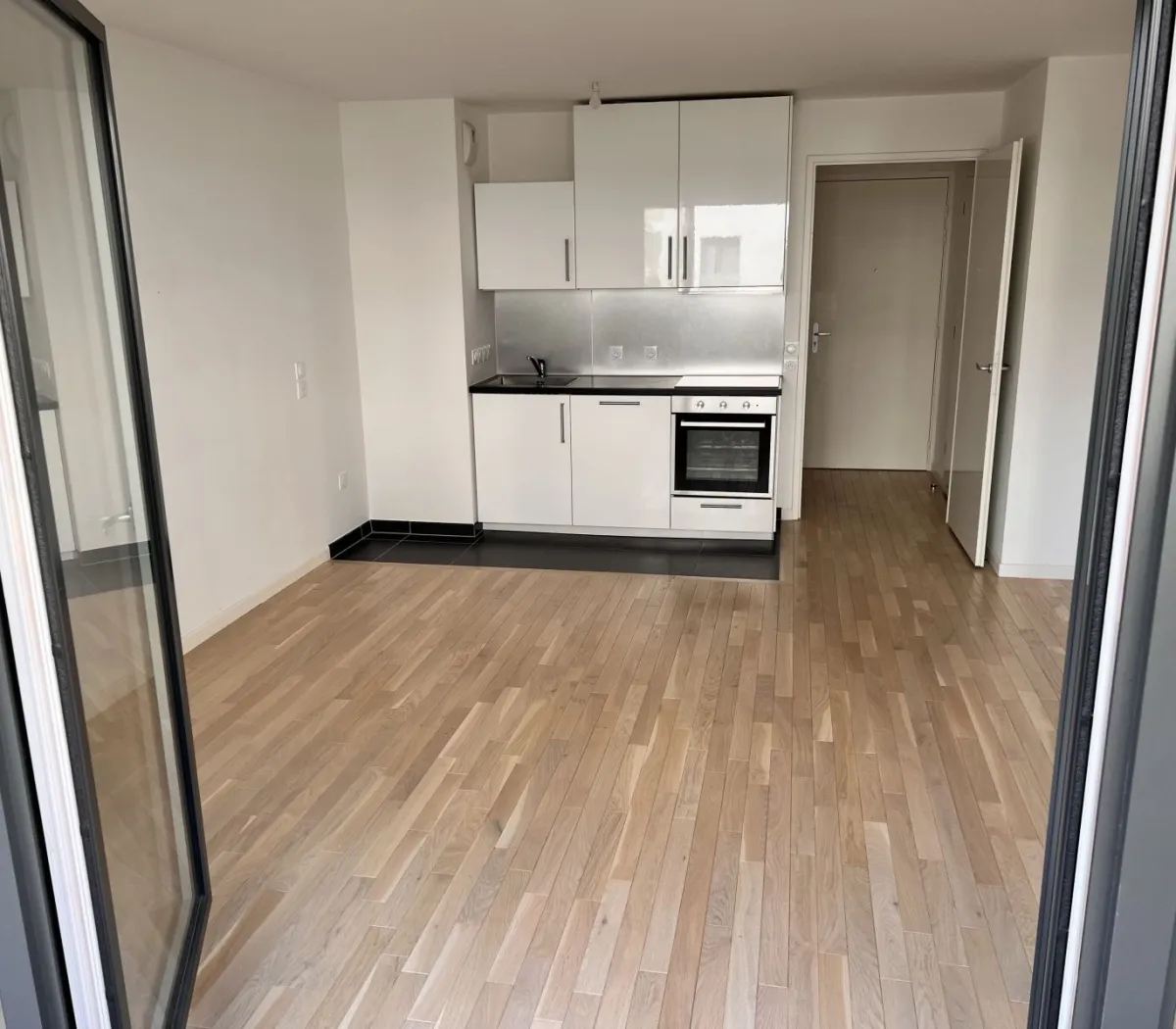 Location Rueil-Malmaison Appartement 681b082932b0