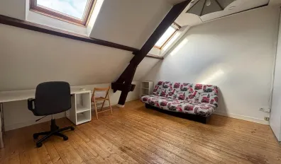 miniatureLocation Nantes Appartement 681b11a81eeb2