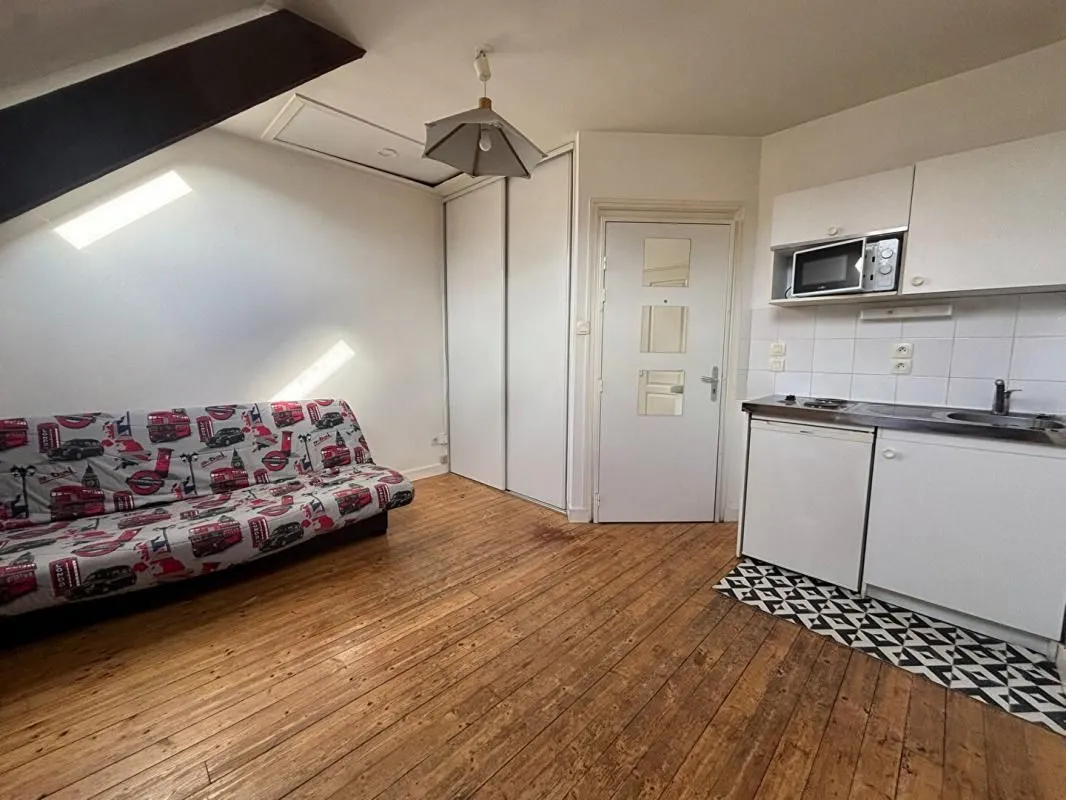 Location Nantes Appartement 681b11a81eeb2