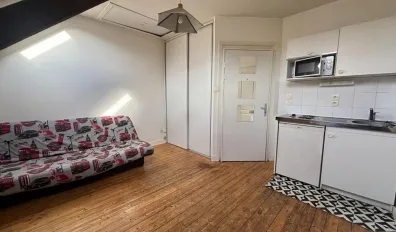 miniatureLocation Nantes Appartement 681b11a81eeb2