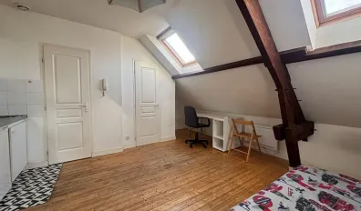 miniatureLocation Nantes Appartement 681b11a81eeb2