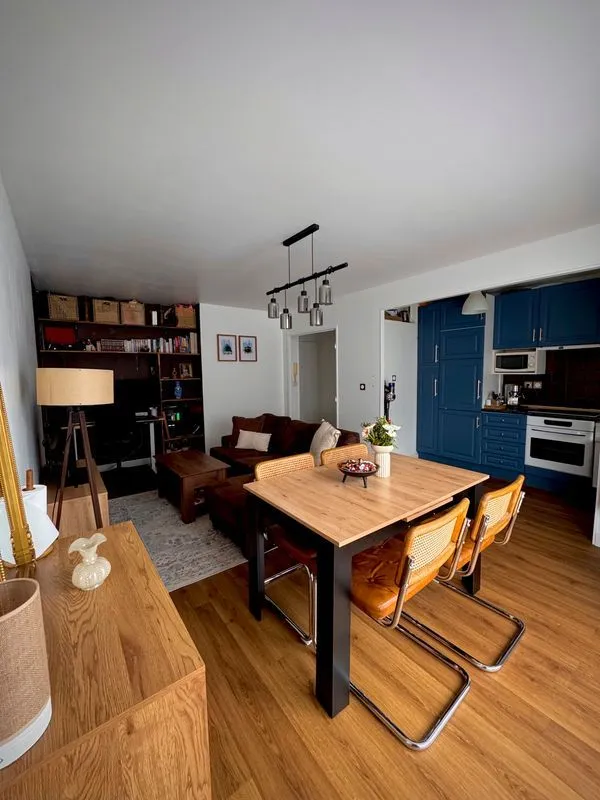 Location Argenteuil Appartement 681b155a20bf