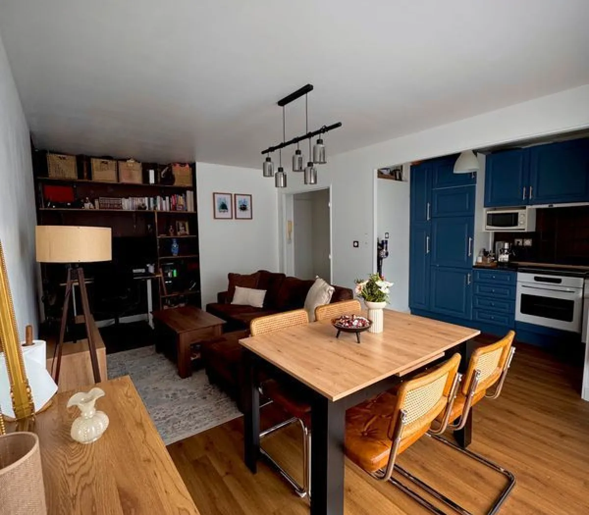 Location Argenteuil Appartement 681b155a20bf