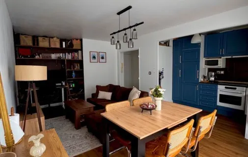 Location Argenteuil Appartement 681b155a20bf