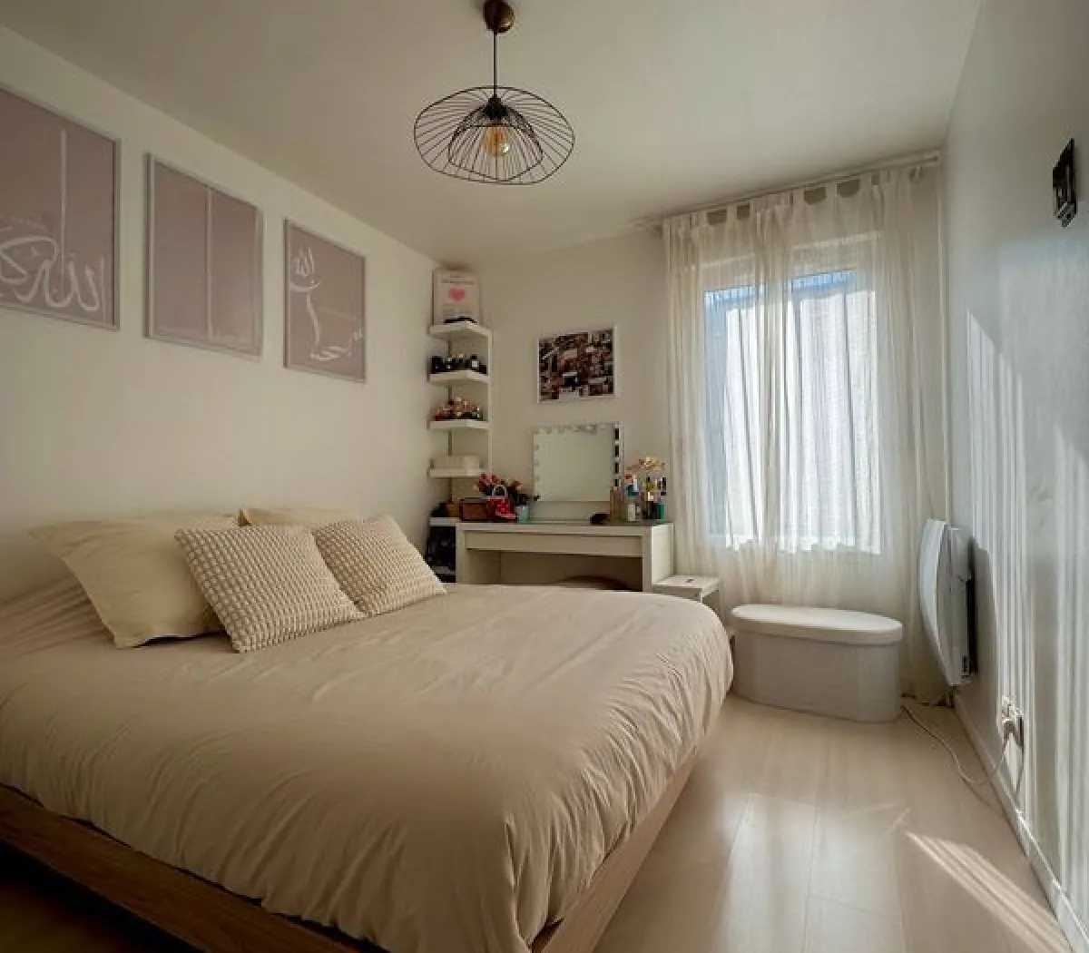 Location Argenteuil Appartement 681b155a20bf