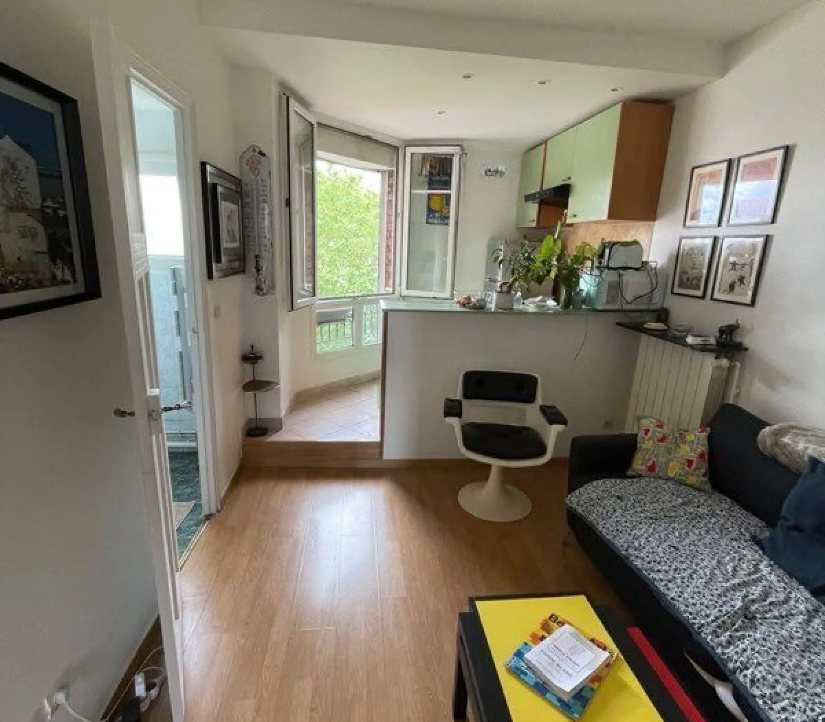 Location Clichy Appartement 681b166d43eb