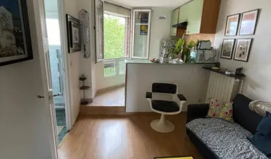 miniatureLocation Clichy Appartement 681b166d43eb2