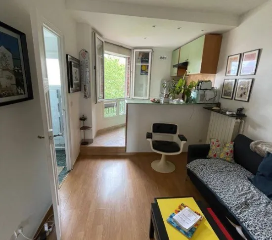 Location Clichy Appartement 681b166d43eb2