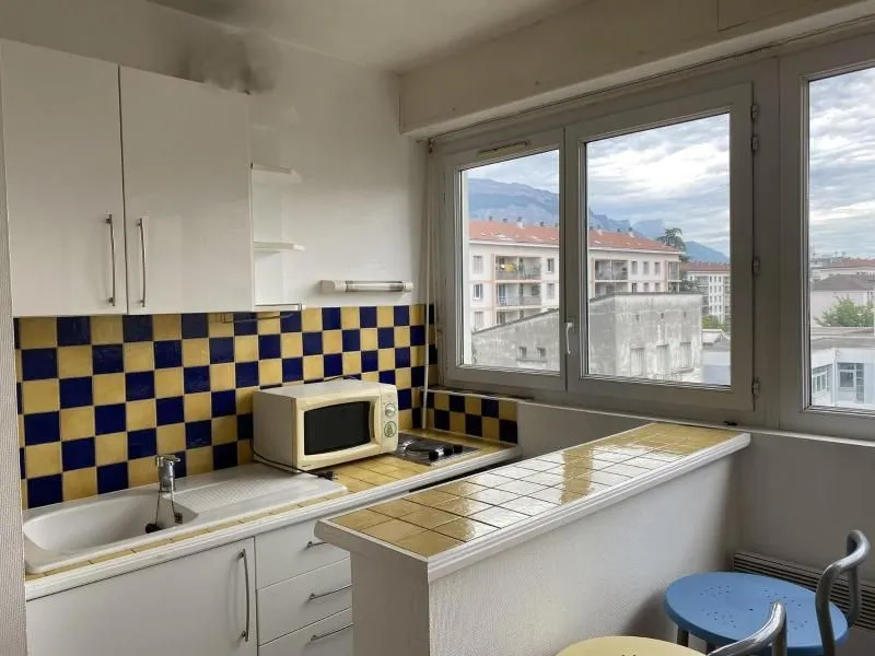 Location Grenoble Appartement 681b5c69a0e92
