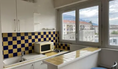 miniatureLocation Grenoble Appartement 681b5c69a0e92