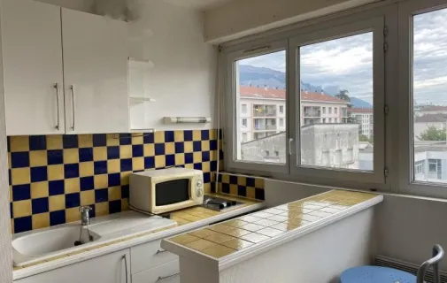 Location Grenoble Appartement 681b5c69a0e9