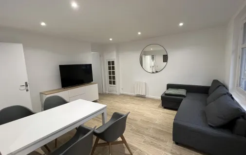 Location Villeurbanne Chambre 681b662c9813