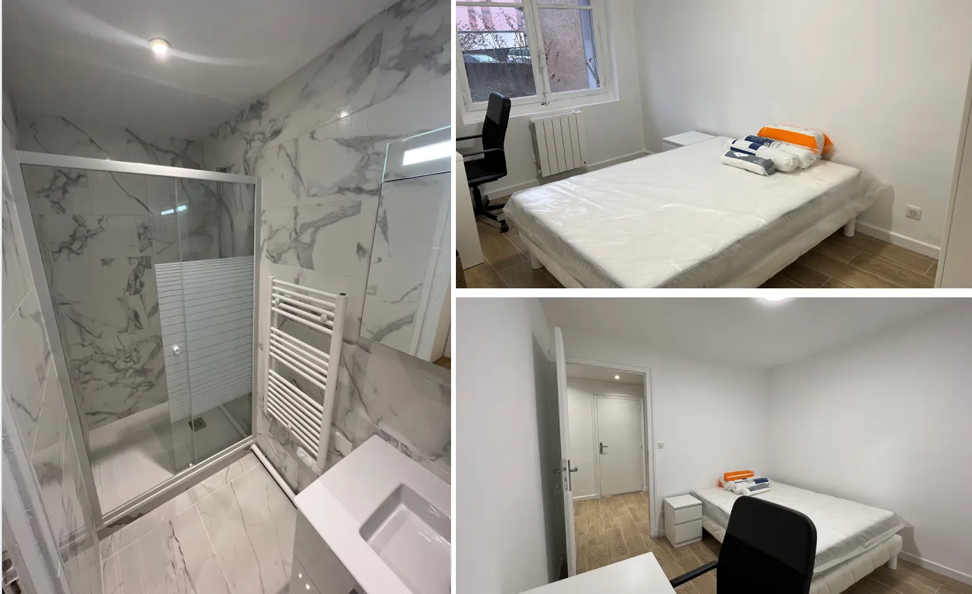 Location Villeurbanne Chambre 681b662c98131