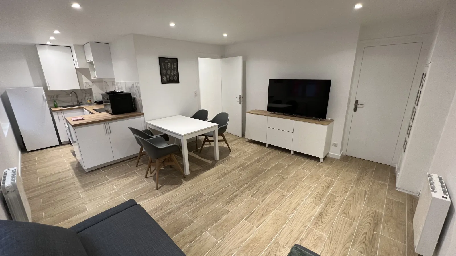 Location Villeurbanne Chambre 681b662c98132