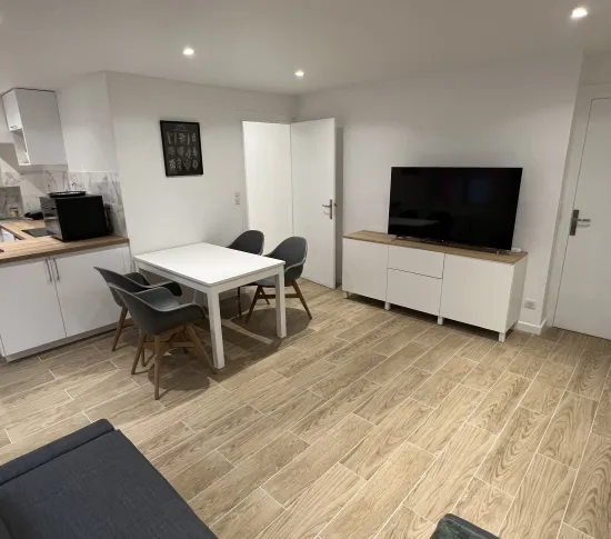 Location Villeurbanne Chambre 681b662c98132
