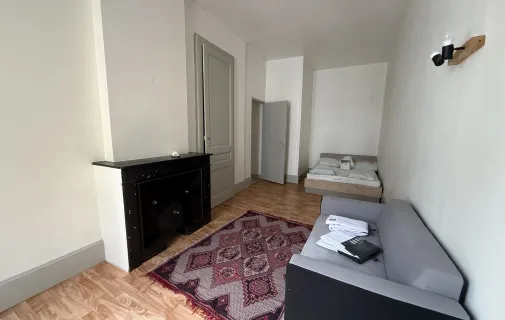 Location Lyon Appartement 681b6b9a4f6a