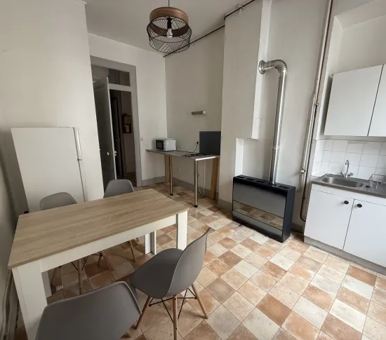 Location Lyon Appartement 681b6b9a4f6a3