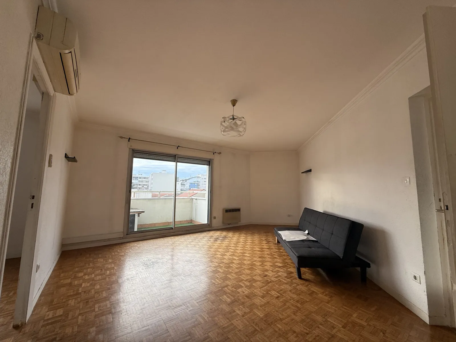 Location Villeurbanne Appartement 681b6db8b4ab1