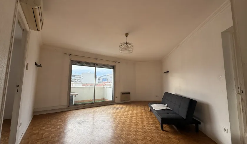 Location Villeurbanne Appartement 681b6db8b4ab1