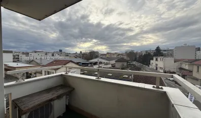 miniatureLocation Villeurbanne Appartement 681b6db8b4ab2