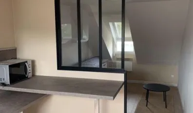 miniatureLocation Woippy Appartement 681bb644dc282