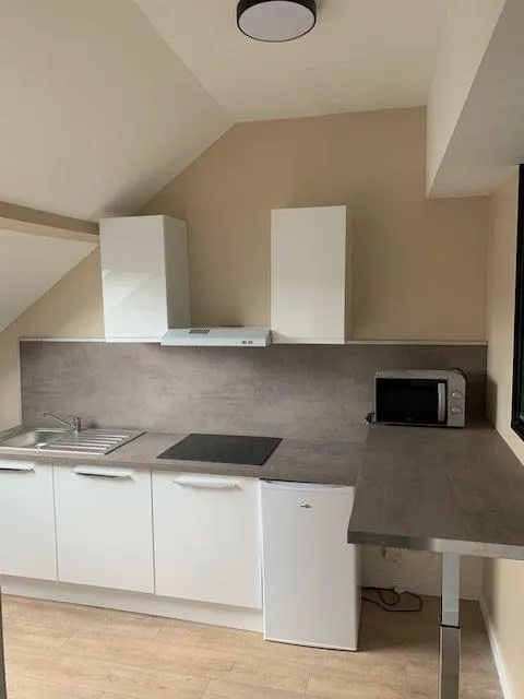 Location Woippy Appartement 681bb644dc283