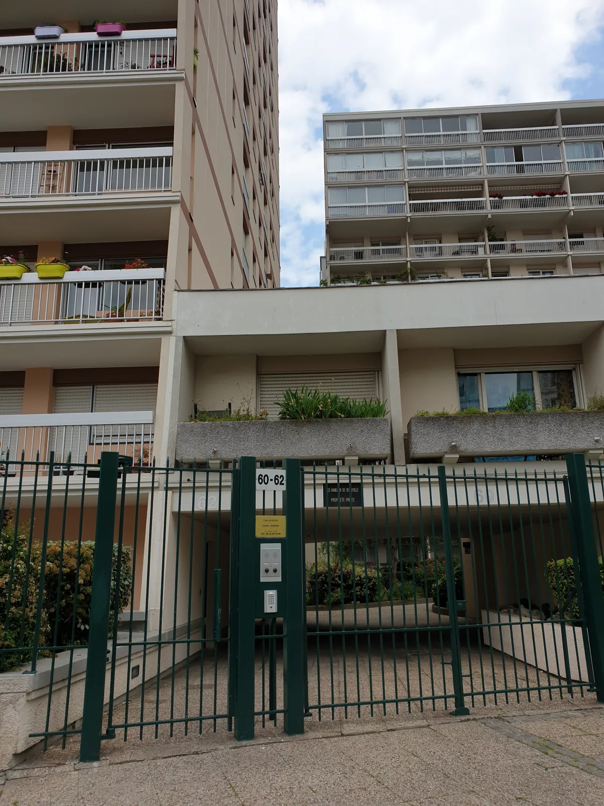 Location Paris Appartement 681be4f1707f6