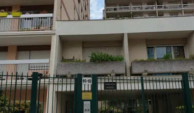 miniatureLocation Paris Appartement 681be4f1707f2