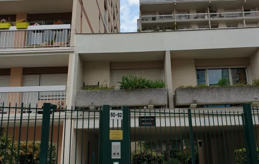 Location Paris Appartement 681be4f1707f